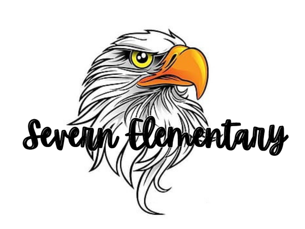 Severn Elementary Eagle